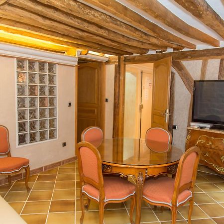 Saint Germain Des Pres Apartment Paříž Exteriér fotografie